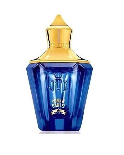 Xerjoff JTC Join The Club Comandante Unisex woda perfumowana 50ml