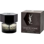 Yves Saint Laurent La Nuit De L'Homme woda toaletowa 40ml