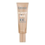 Lirene Water Tint CC Foundation podkład do twarzy 02 Nude 25ml