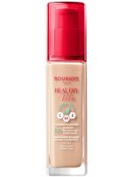 Bourjois Healthy Mix Clean wegański podkład rozświetlający 50.5N Light Ivory 30ml