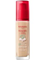 Bourjois Healthy Mix Clean wegański podkład rozświetlający 51.2 Golden Vanilla 30ml