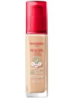 Bourjois Healthy Mix Clean wegański podkład rozświetlający 51 Light Vanilla 30ml