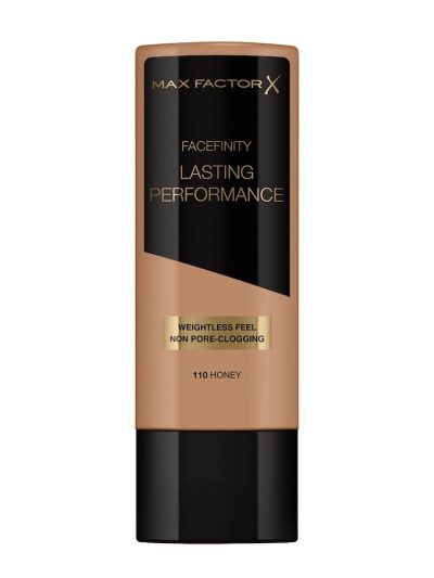 Max Factor Facefinity Lasting Performance trwały podkład kryjący 110 Honey 35ml