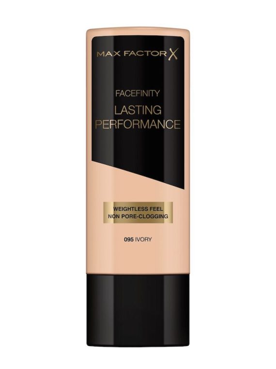 Max Factor Facefinity Lasting Performance trwały podkład kryjący 095 Ivory 35ml