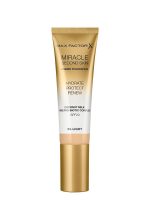 Max Factor Miracle Second Skin Hybrid Foundation podkład nawilżający z filtrem 03 Light 30ml