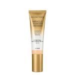 Max Factor Miracle Second Skin Hybrid Foundation podkład nawilżający z filtrem 01 Fair 30ml