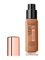 Bourjois Always Fabulous Extreme Resist Foundation SPF20 kryjący podkład do twarzy 400 Rose Beige 30ml