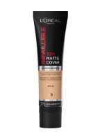 L'Oreal Paris Infallible 32H Matte Cover Foundation długotrwały podkład matujący 175 Cool Undertone/Sand 30ml