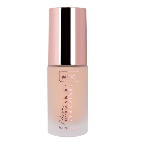 Wibo Moonstone Foundation podkład do twarzy 2 20ml