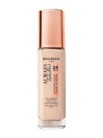 Bourjois Always Fabulous Extreme Resist Foundation SPF20 kryjący podkład do twarzy 115 Golden Ivory 30ml