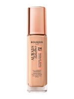 Bourjois Always Fabulous Extreme Resist Foundation SPF20 kryjący podkład do twarzy 100 Rose Ivory 30ml