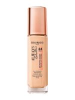 Bourjois Always Fabulous Extreme Resist Foundation SPF20 kryjący podkład do twarzy 120 Light Ivory 30ml