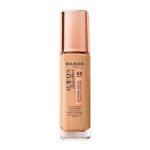 Bourjois Always Fabulous Extreme Resist Foundation SPF20 kryjący podkład do twarzy 210 Vanilla 30ml