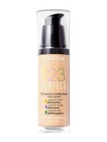 Bourjois 123 Perfect Foundation podkład ujednolicający 51 Light Vanilla 30ml