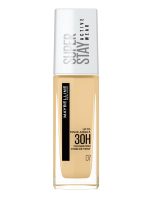 Maybelline Super Stay Active Wear 30H Foundation długotrwały podkład do twarzy 07 Classic Nude 30ml