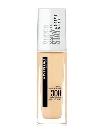 Maybelline Super Stay Active Wear 30H Foundation długotrwały podkład do twarzy 06 Fresh Beige 30ml