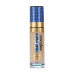 Ingrid Ideal Matt Mattifying Foundation mineralny podkład matujący 301 Buff 30ml