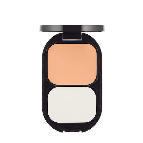 Max Factor Facefinity Compact Foundation kryjący podkład w kompakcie 05 Sand SPF15 10g