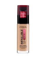 L'Oreal Paris Infaillible 32H Fresh Wear Foundation długotrwały podkład do twarzy 140 Golden Beige 30ml