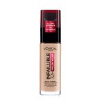 L'Oreal Paris Infallible 32H Fresh Wear Foundation długotrwały podkład do twarzy 30 Perle Rose 30ml