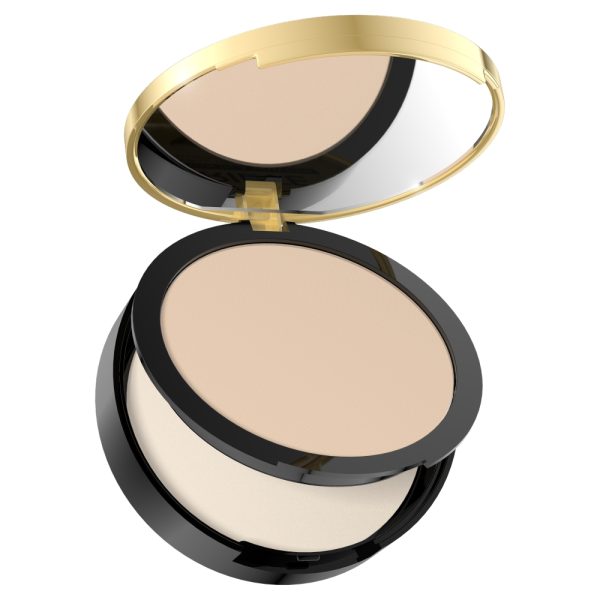Eveline Cosmetics Variete mineralny podkład w pudrze 01 Light 8g