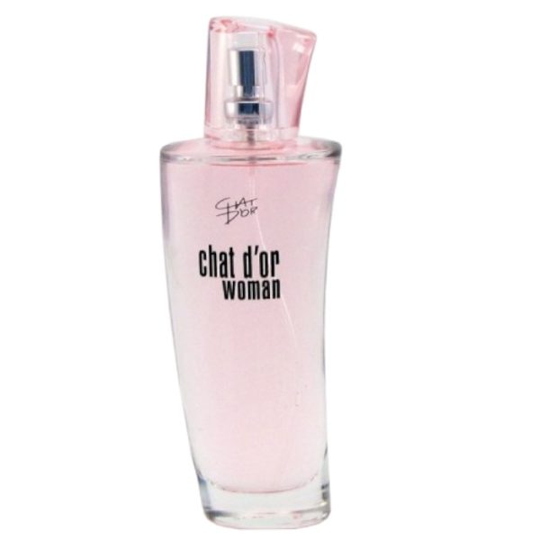 Chat D'or Woman woda perfumowana 100ml