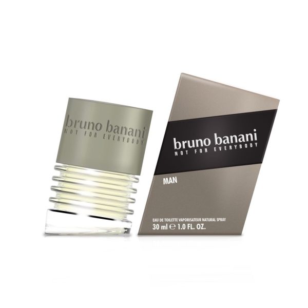 Bruno Banani Man woda toaletowa 30ml