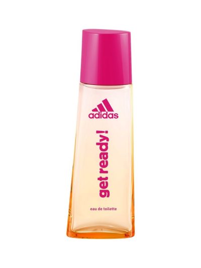 Adidas Get Ready! For Her woda toaletowa spray 50ml