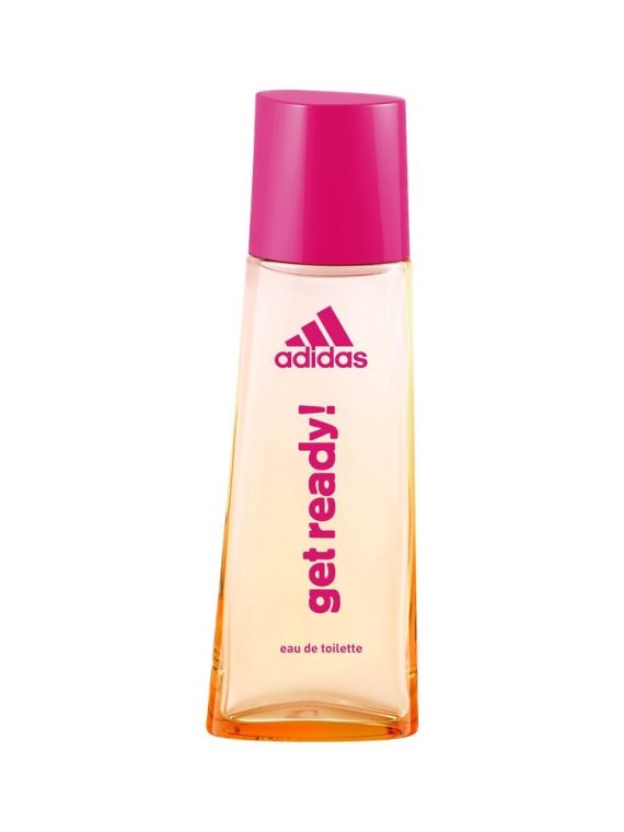 Adidas Get Ready! For Her woda toaletowa 50ml