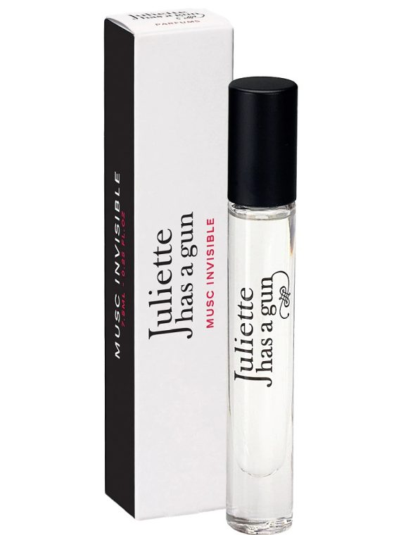 Juliette Has a Gun Musc Invisible woda perfumowana miniatura 5ml