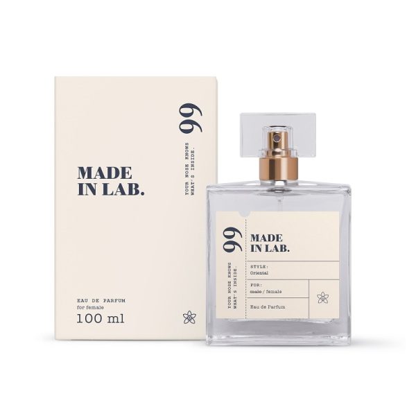 Made In Lab 99 Women woda perfumowana 100ml