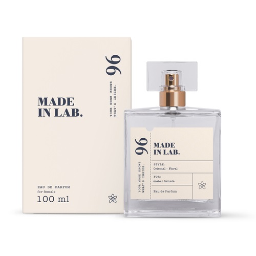 Made In Lab 96 Women woda perfumowana 100ml