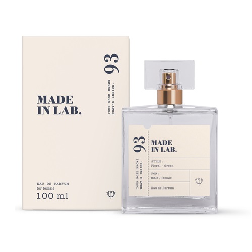 Made In Lab 93 Women woda perfumowana 100ml