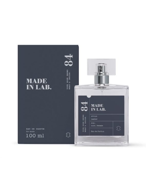 Made In Lab 84 Unisex woda perfumowana spray 100ml