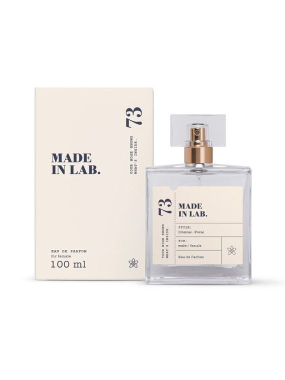 Made In Lab 73 Women woda perfumowana 100ml