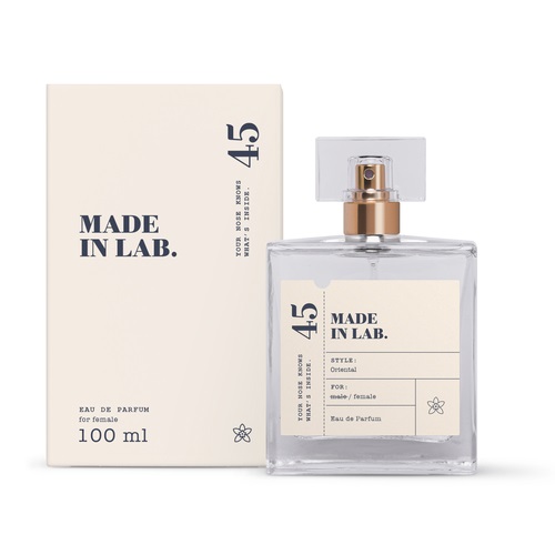 Made In Lab 45 Women woda perfumowana 100ml