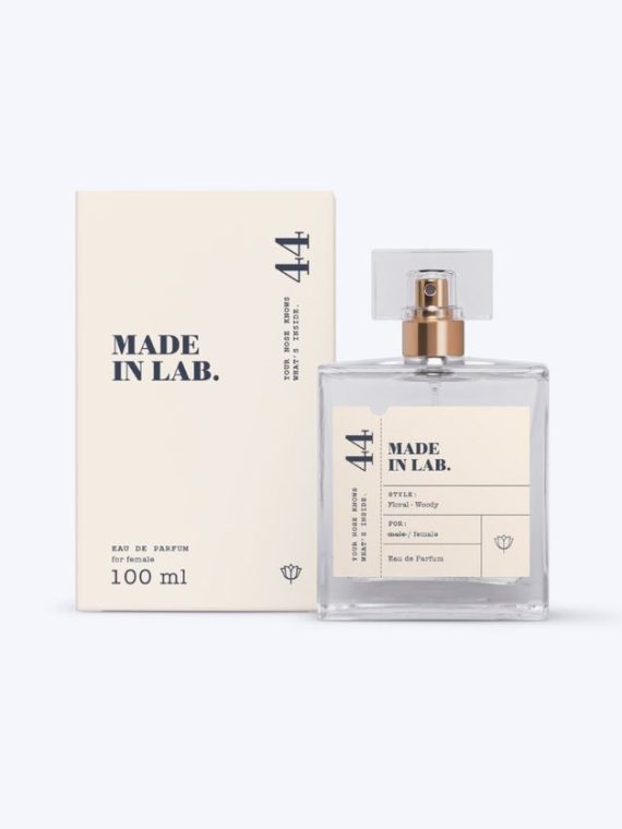 Made In Lab 44 Women woda perfumowana spray 100ml