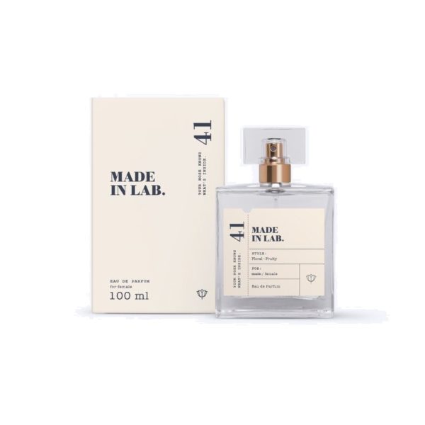 Made In Lab 41 Women woda perfumowana 100ml