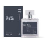 Made In Lab 31 Men woda perfumowana 100ml