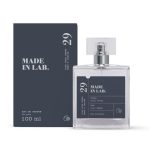 Made In Lab 29 Men woda perfumowana 100ml