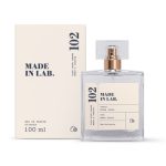Made In Lab 102 Women woda perfumowana 100ml