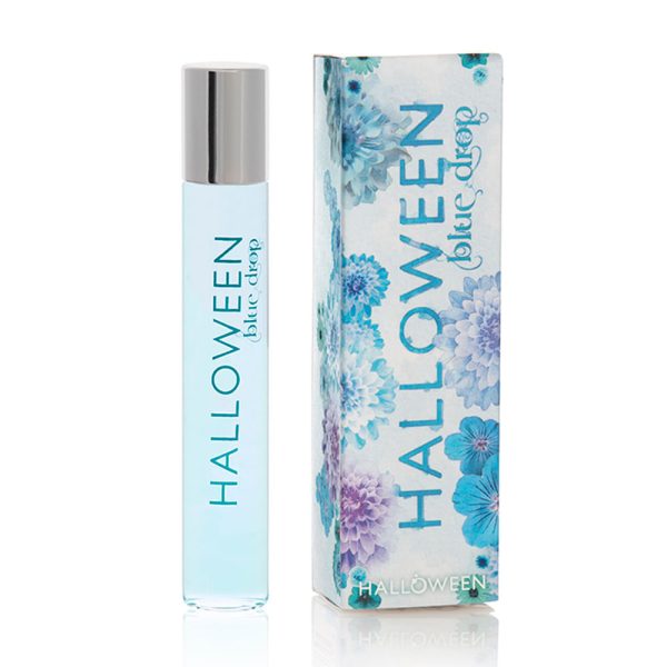 Jesus Del Pozo Halloween Blue Drop Woman woda toaletowa 15ml