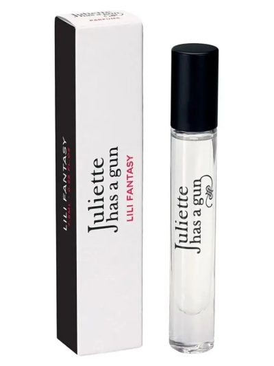 Juliette Has a Gun Lili Fantasy woda perfumowana miniatura 5ml