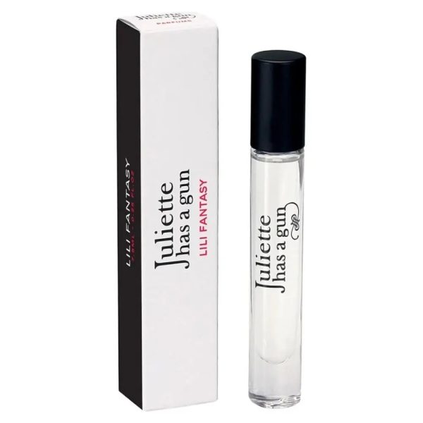 Juliette Has a Gun Lili Fantasy woda perfumowana miniatura 5ml