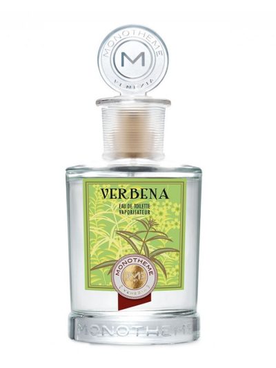 Monotheme Verbena woda toaletowa 100ml
