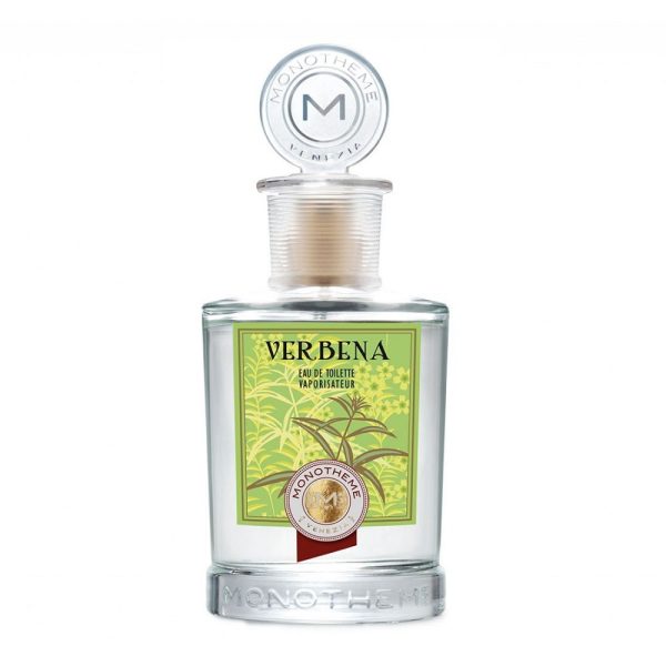 Monotheme Verbena woda toaletowa 100ml