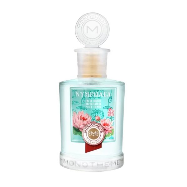 Monotheme Nymphaea woda toaletowa 100ml