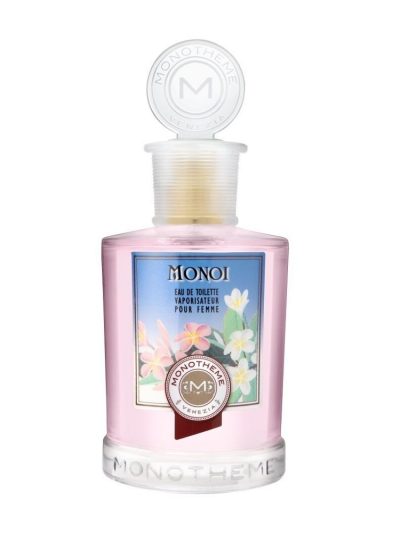 Monotheme Monoi woda toaletowa 100ml