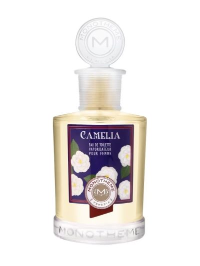 Monotheme Camelia woda toaletowa 100ml