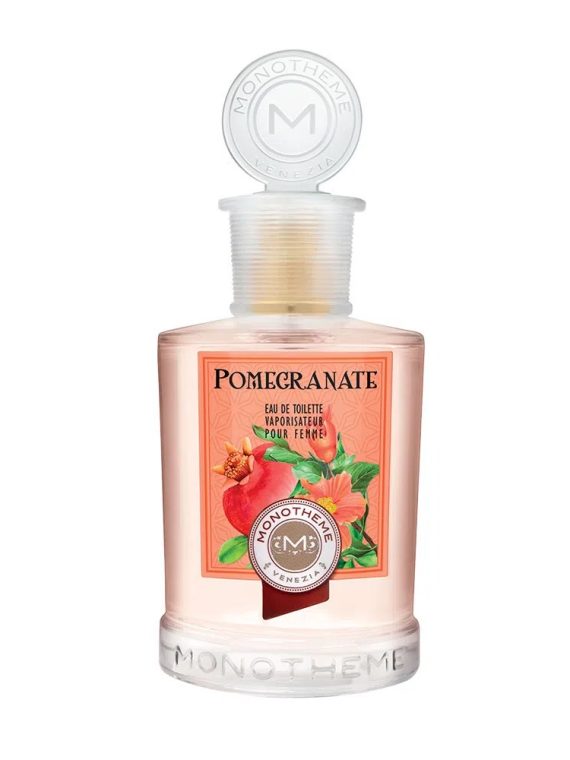 Monotheme Pomegranate woda toaletowa 100ml